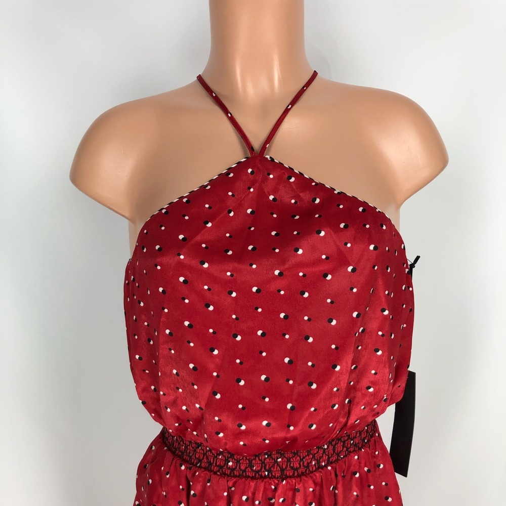 House of Harlow 1960 x Revolve Baye Midi Dress - Picture 5 of 14